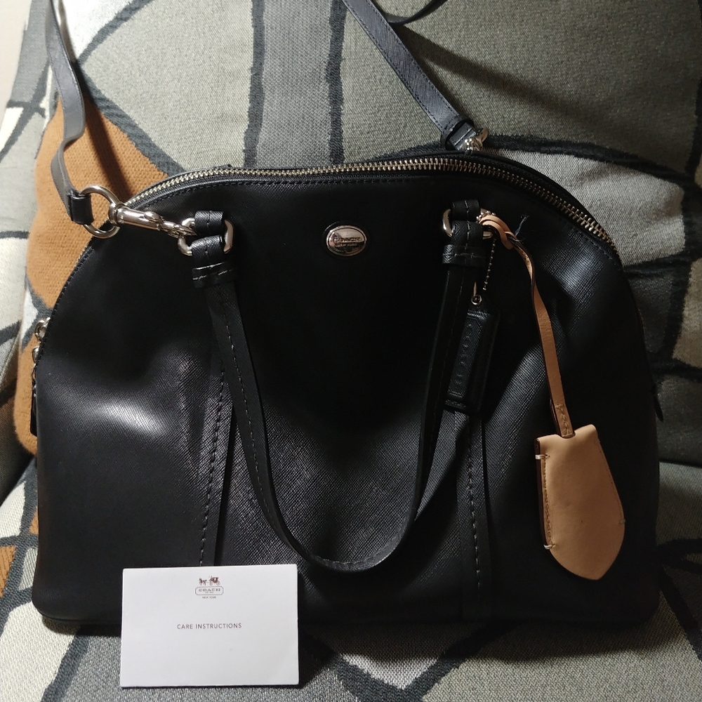 Coach Handbag